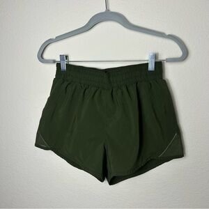 All in Motion Women’s Running Shorts